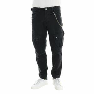 CARGO CATENA NERO